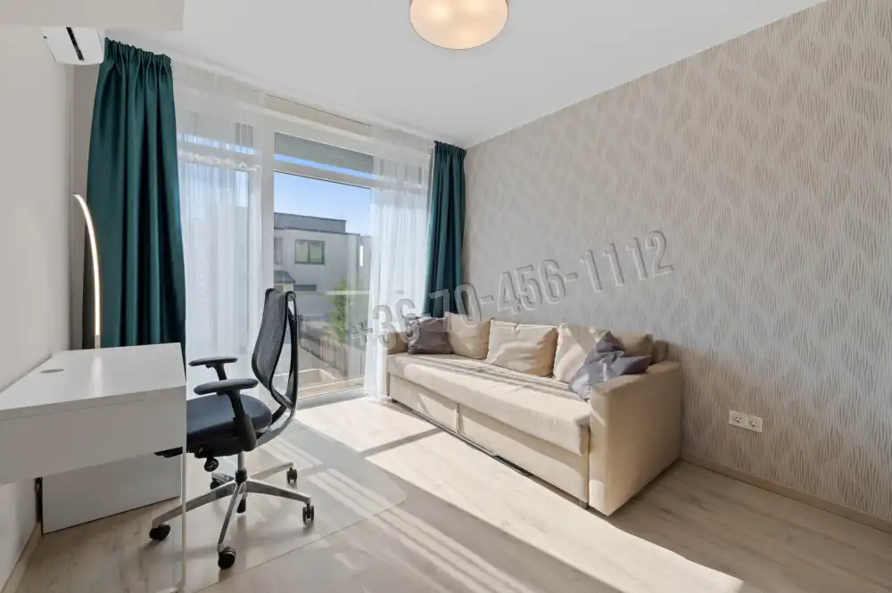 Budapest, XI. kerület - Hosszúrét