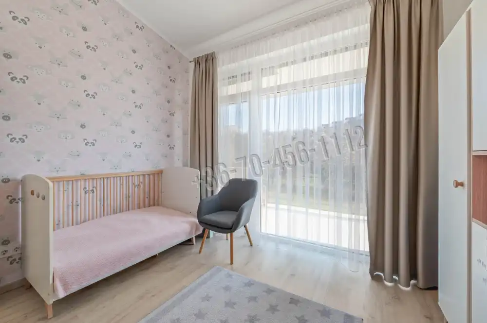 Budapest, XI. kerület - Hosszúrét