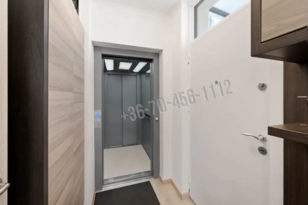 Budapest, XI. kerület - Hosszúrét