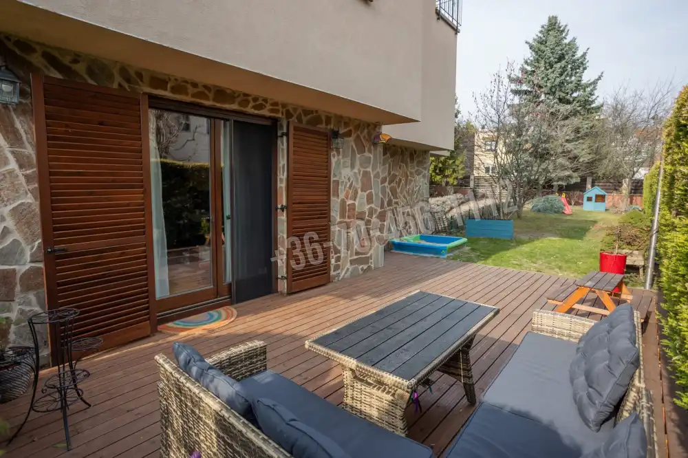 Budapest, XI. kerület - Sasad