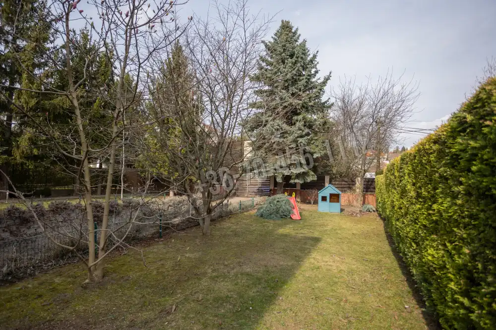 Budapest, XI. kerület - Sasad