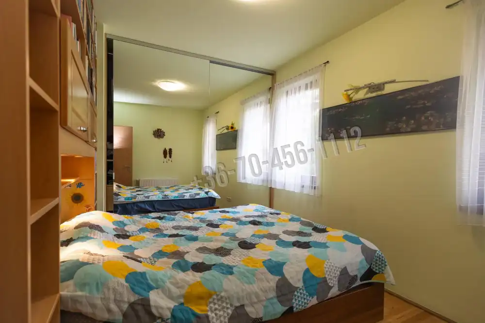 Budapest, XI. kerület - Sasad