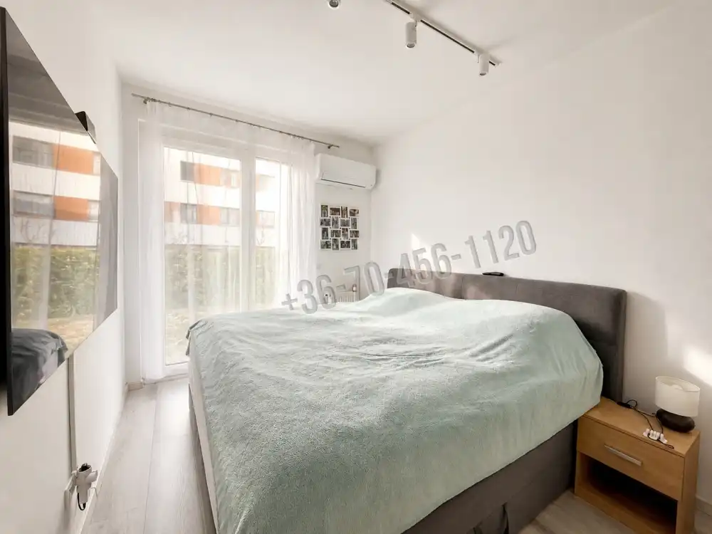 Budapest, XI. kerület - Hosszúrét