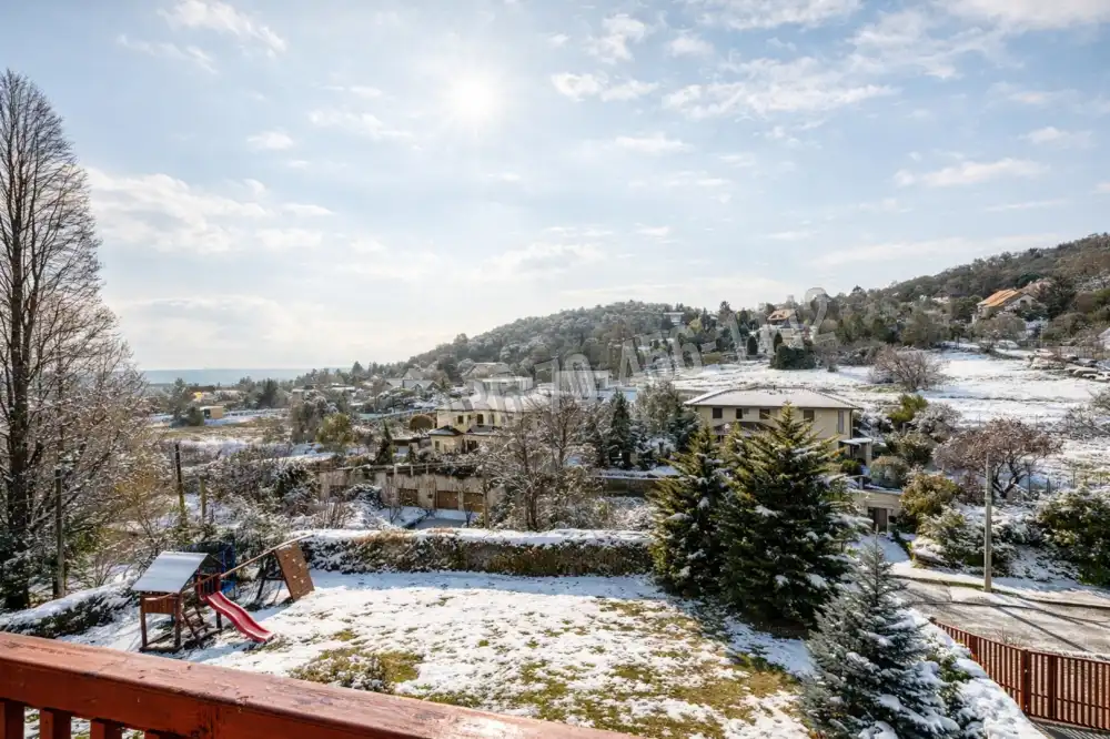 Budapest, XII. kerület - Magasút