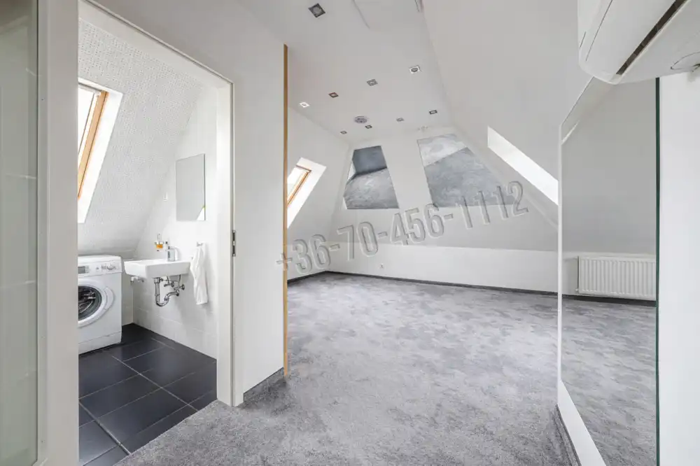 Budapest, XII. kerület - Magasút