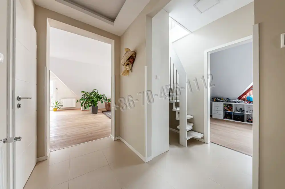 Budapest, XII. kerület - Magasút