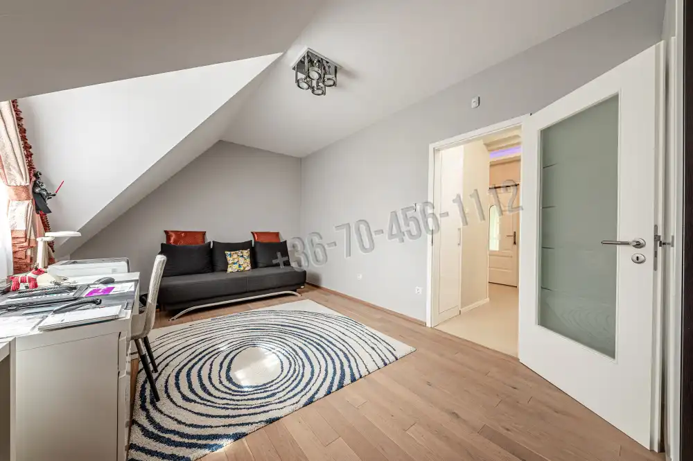 Budapest, XII. kerület - Magasút