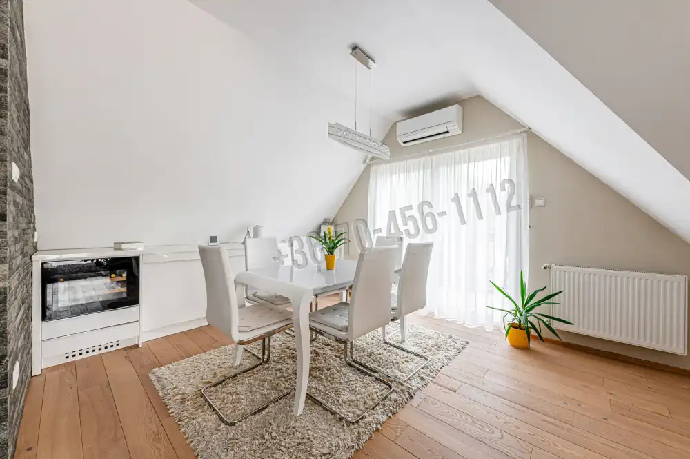 Budapest, XII. kerület - Magasút