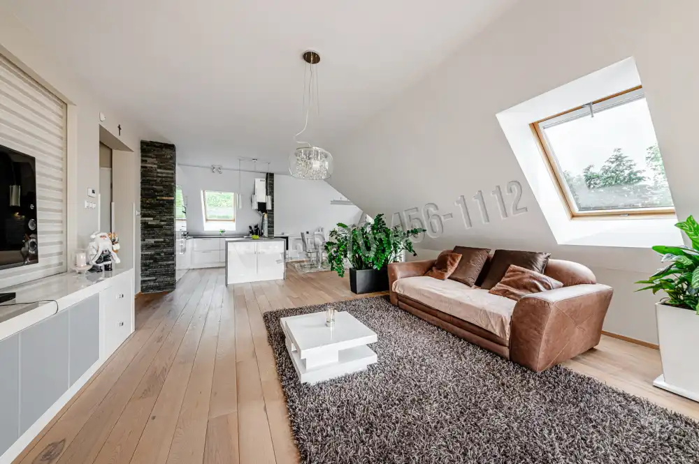 Budapest, XII. kerület - Magasút