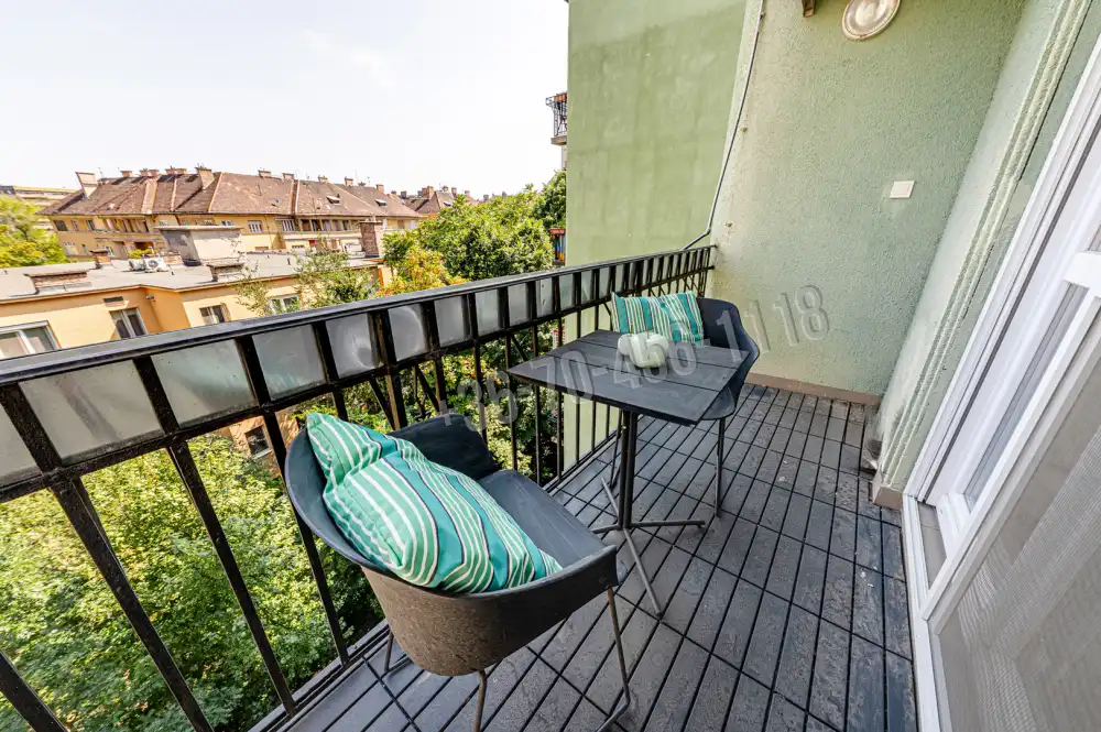 Budapest, XII. kerület - Budakeszierdő