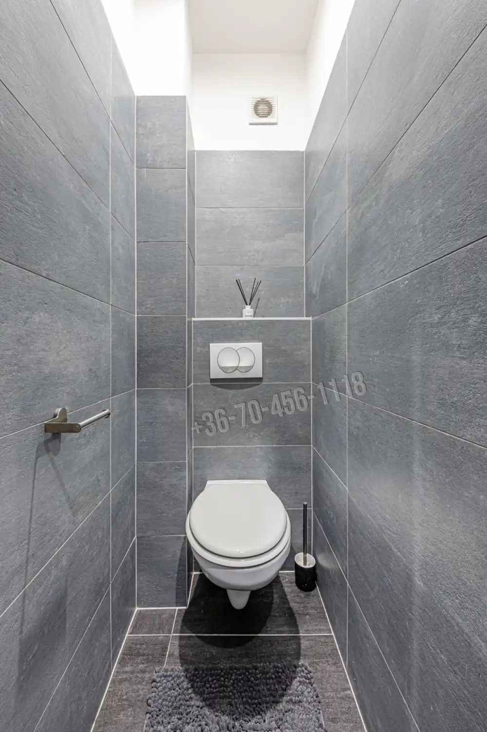 Budapest, XII. kerület - Budakeszierdő