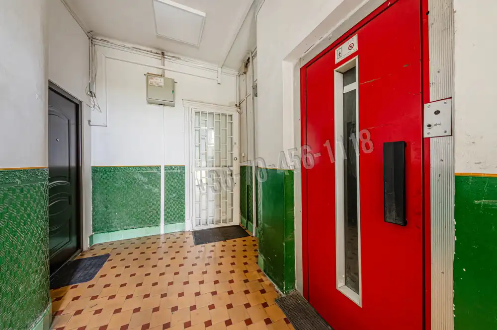 Budapest, XII. kerület - Budakeszierdő