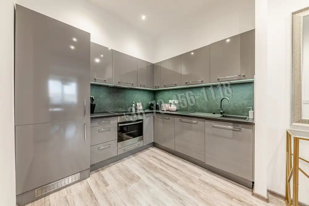 Budapest, XII. kerület - Budakeszierdő