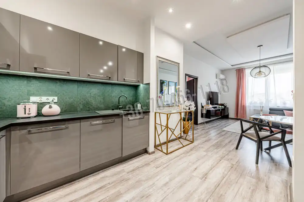 Budapest, XII. kerület - Budakeszierdő