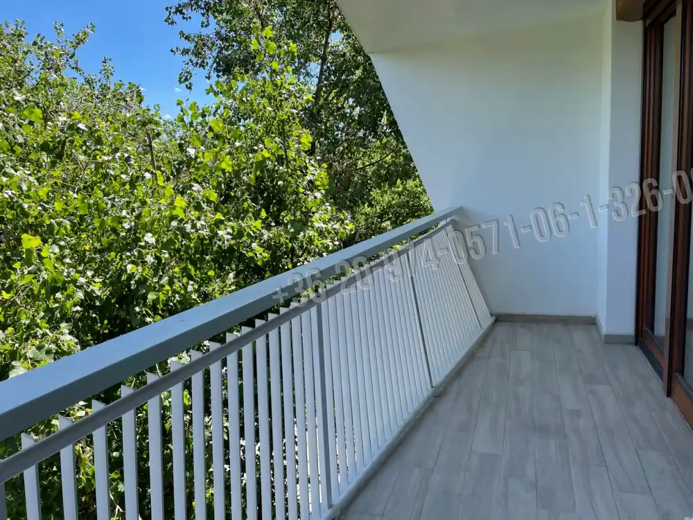 Budapest, XIII. kerület - Angyalföld