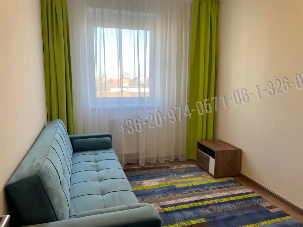 Budapest, XIII. kerület - Angyalföld