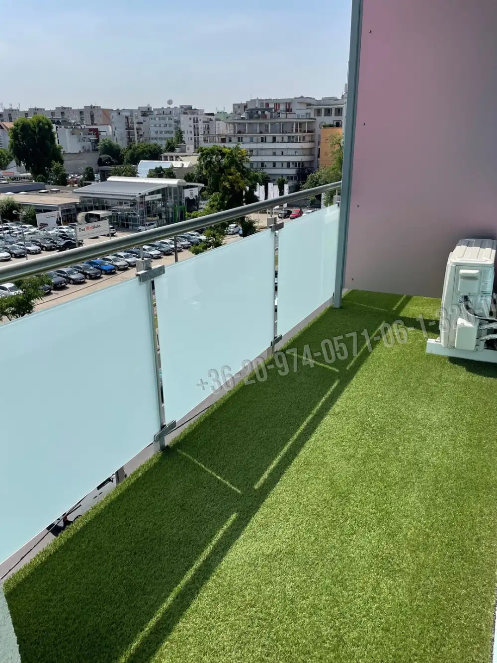 Budapest, XIII. kerület - Angyalföld