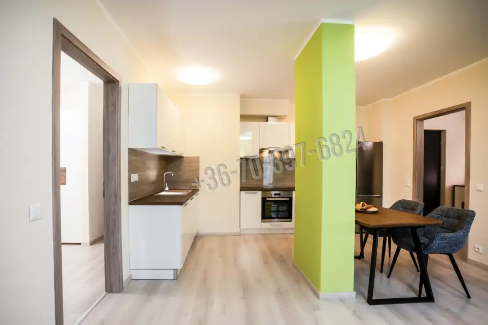 Budapest, XIII. kerület - Angyalföld