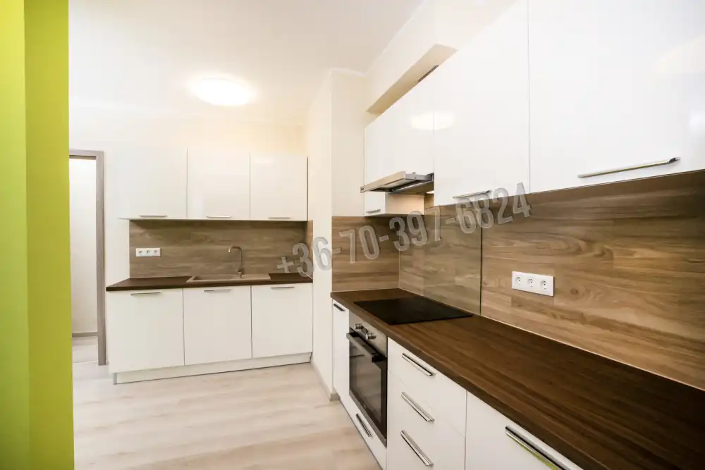 Budapest, XIII. kerület - Angyalföld