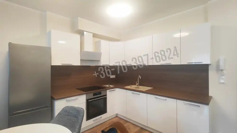 Budapest, XIII. kerület - Angyalföld