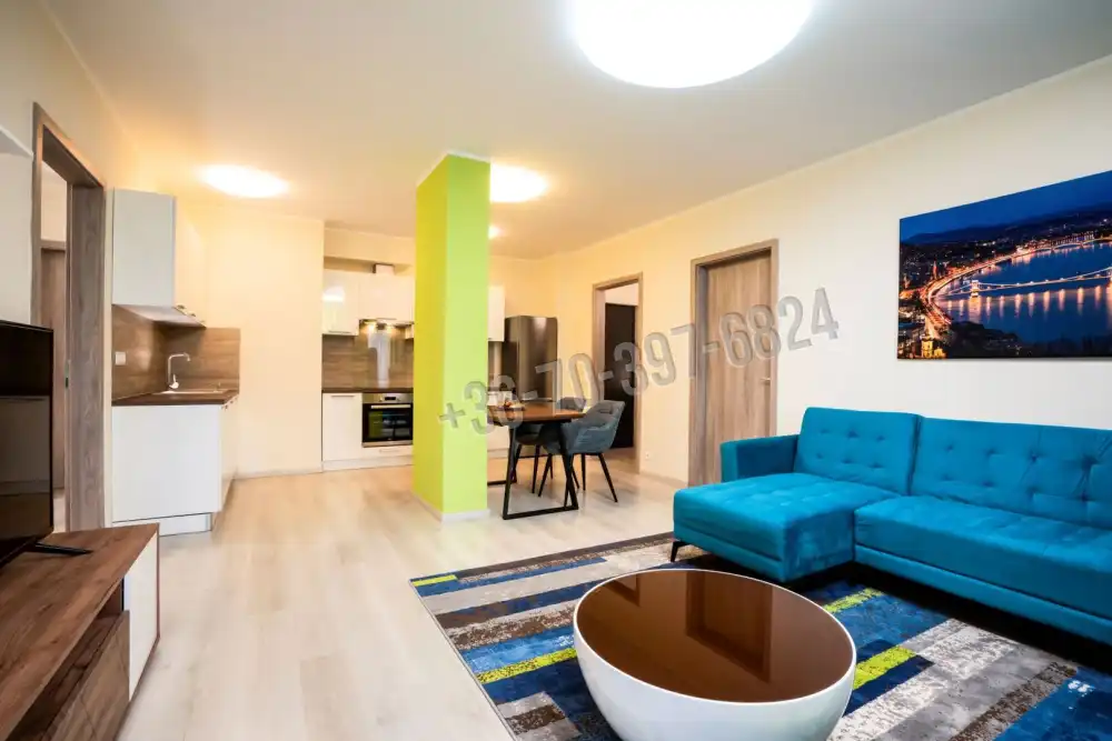 Budapest, XIII. kerület - Angyalföld