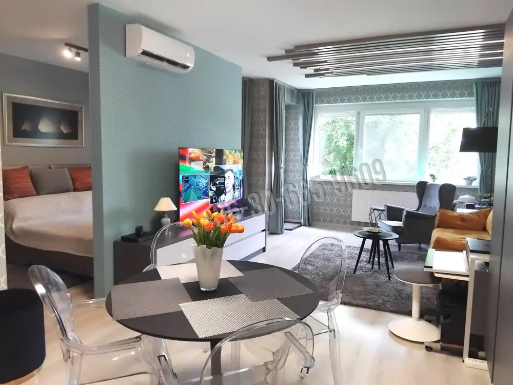 Budapest, XIII. kerület - Angyalföld