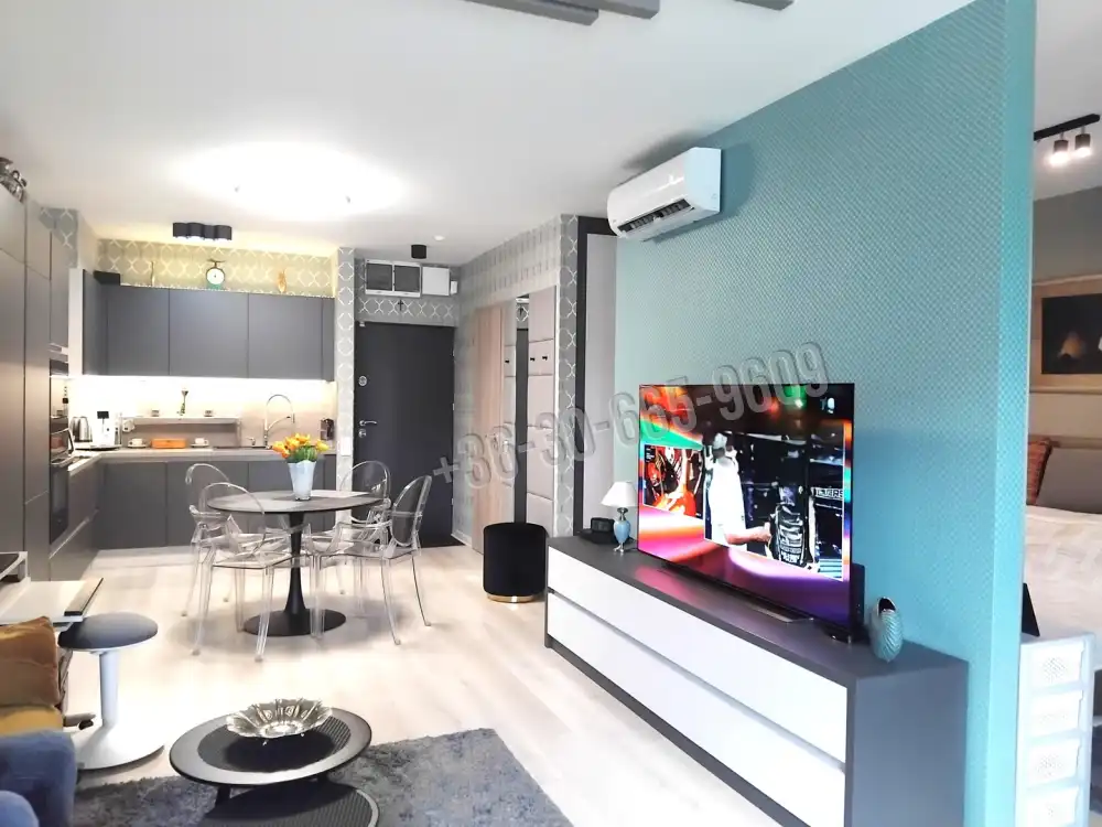 Budapest, XIII. kerület - Angyalföld