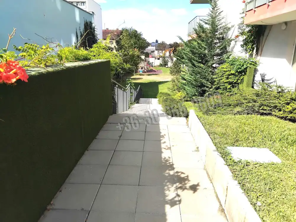 Budapest, XIII. kerület - Angyalföld