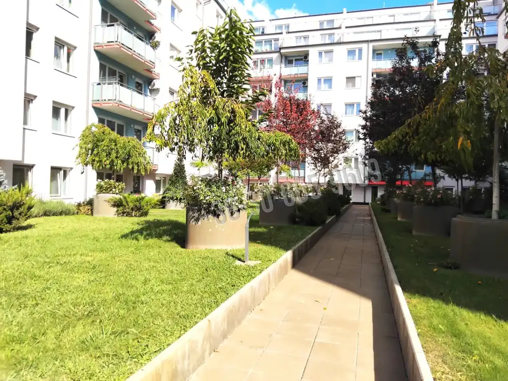 Budapest, XIII. kerület - Angyalföld