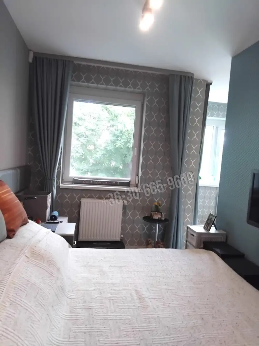 Budapest, XIII. kerület - Angyalföld