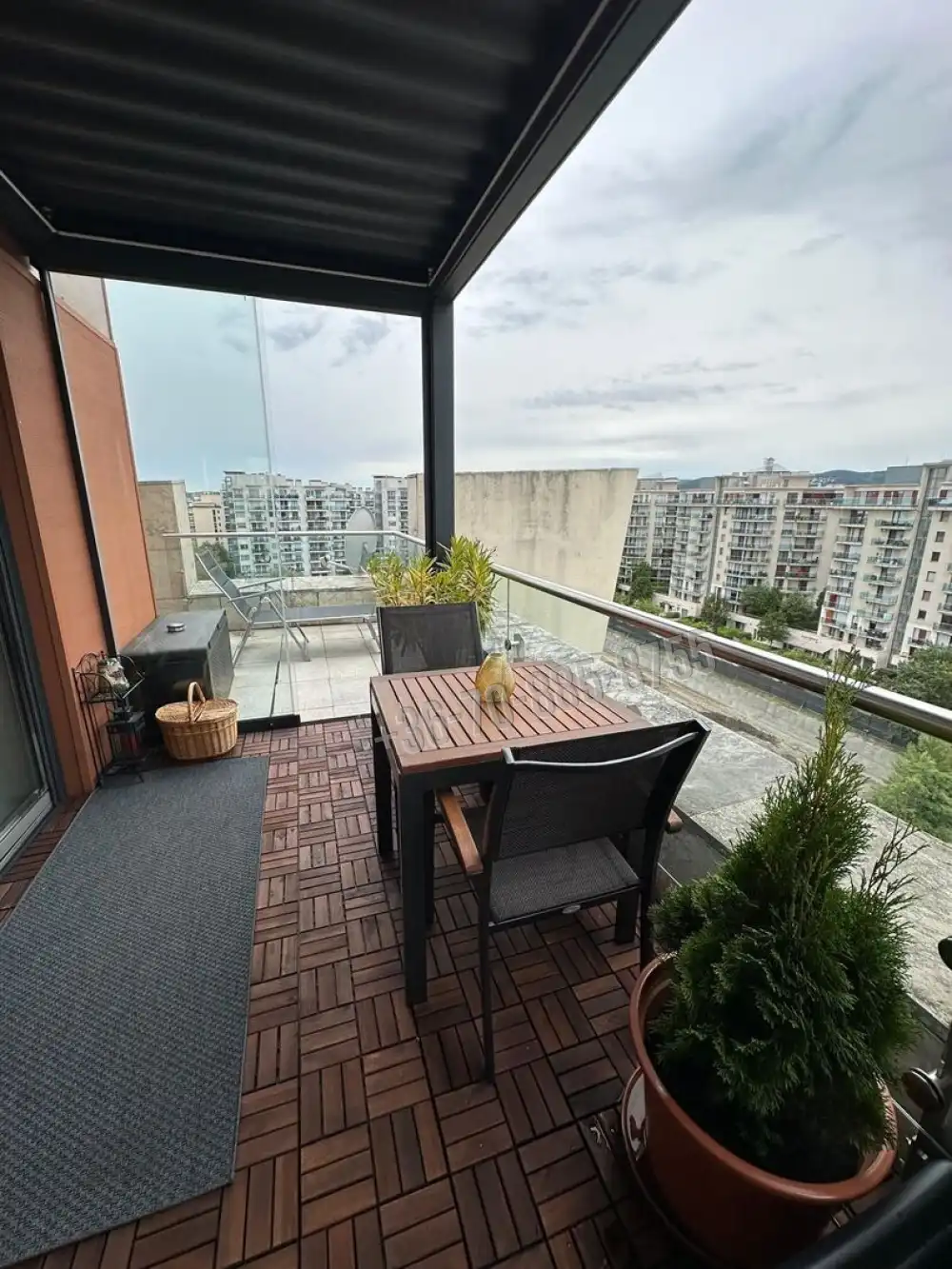 Budapest, XIII. kerület - Vizafogó – Marinapart