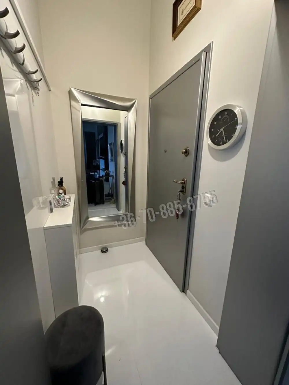 Budapest, XIII. kerület - Vizafogó – Marinapart