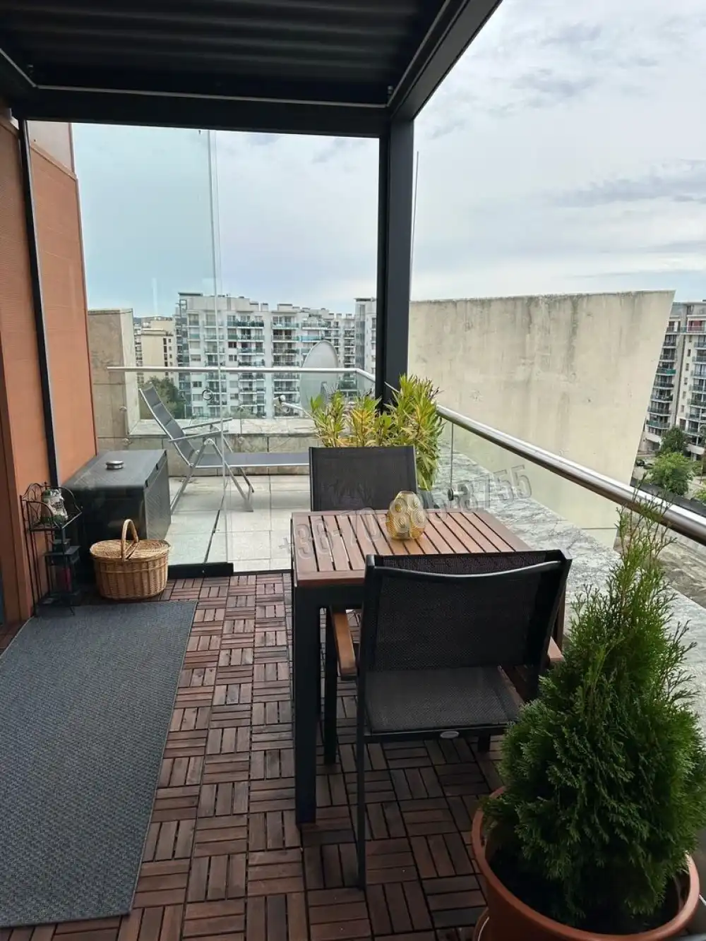 Budapest, XIII. kerület - Vizafogó – Marinapart