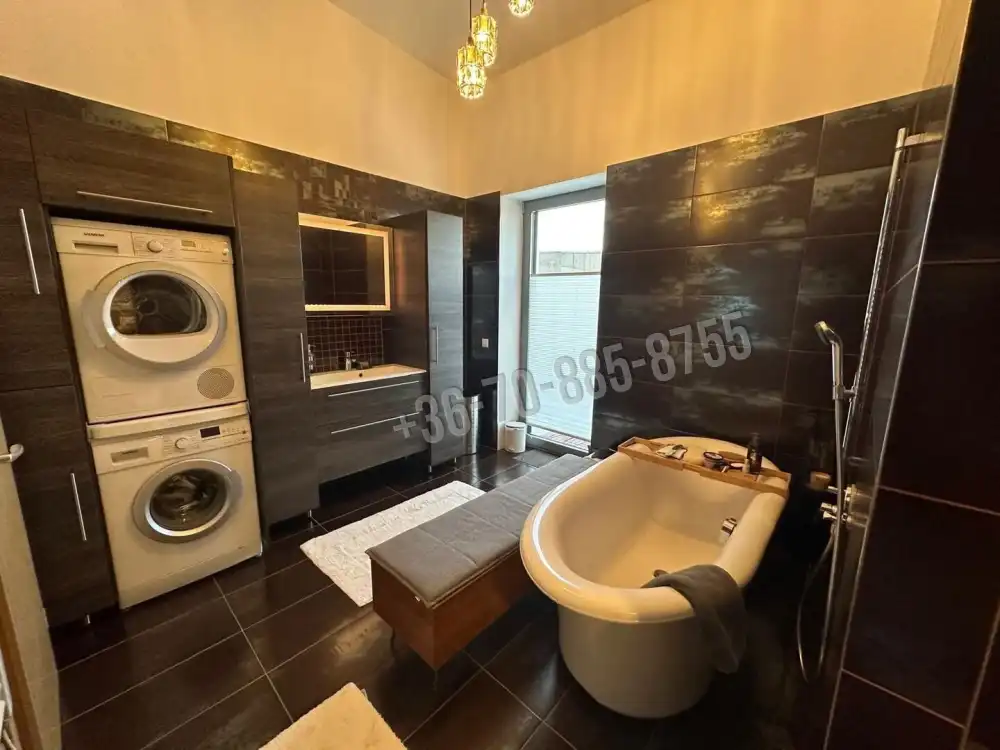 Budapest, XIII. kerület - Vizafogó – Marinapart