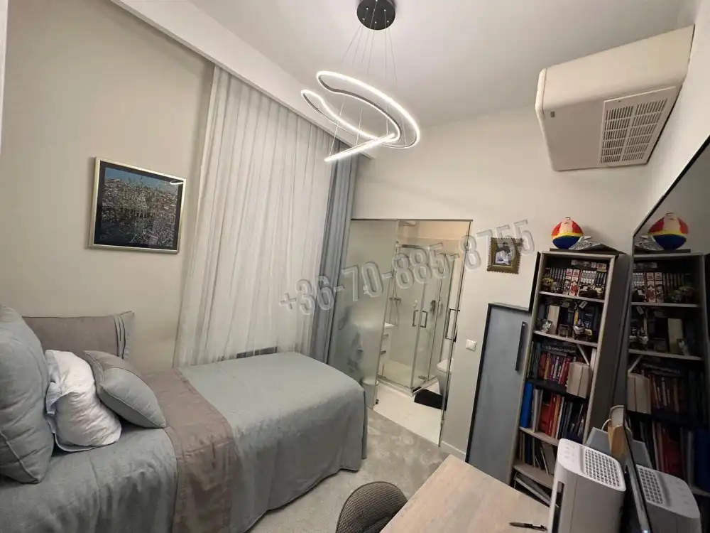 Budapest, XIII. kerület - Vizafogó – Marinapart