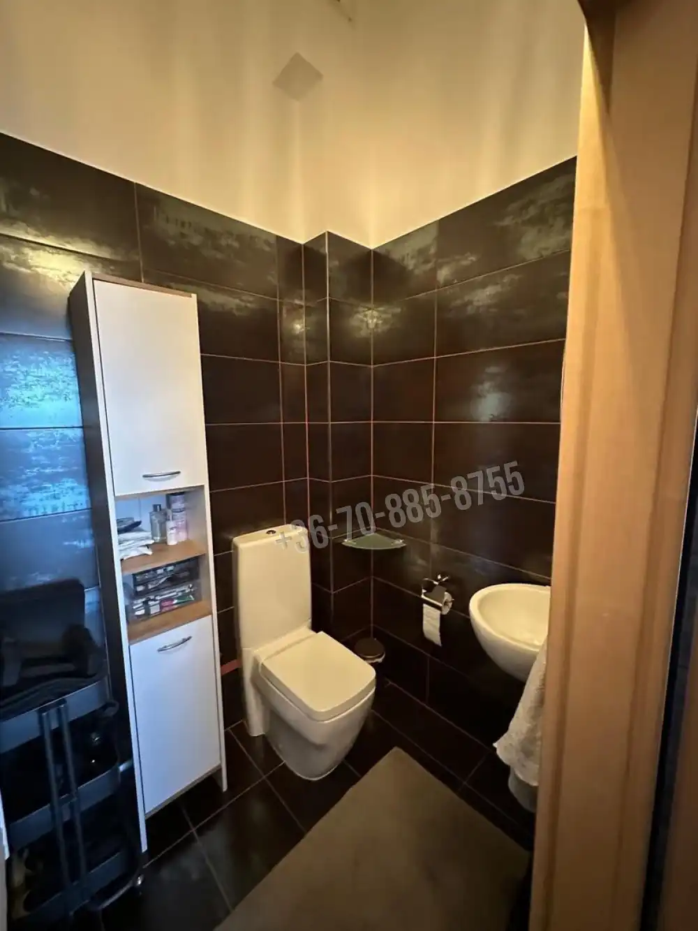 Budapest, XIII. kerület - Vizafogó – Marinapart