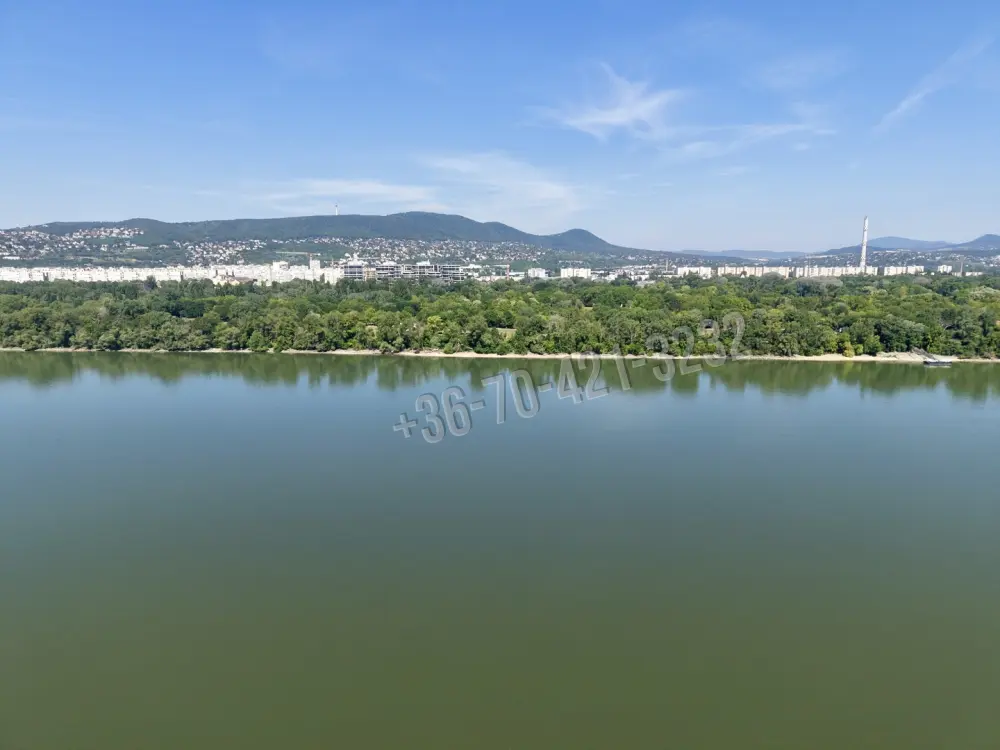 Budapest, XIII. kerület - Vizafogó – Marinapart