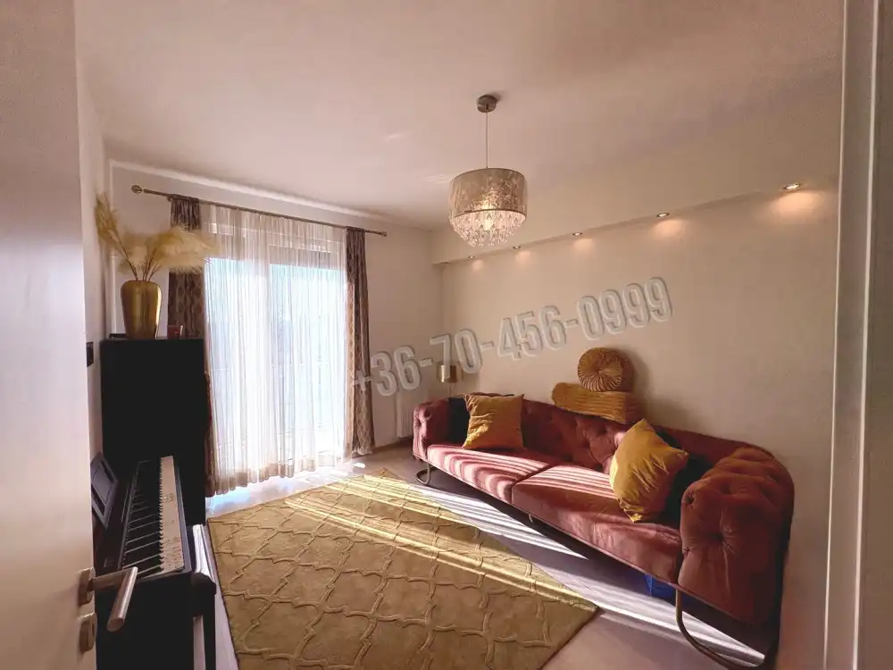 Budapest, XIII. kerület - Vizafogó – Marinapart