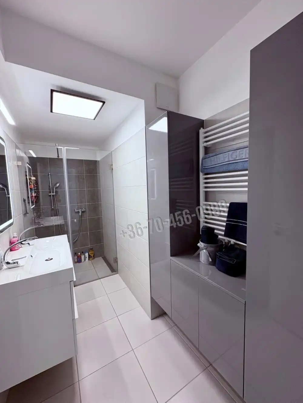 Budapest, XIII. kerület - Vizafogó – Marinapart