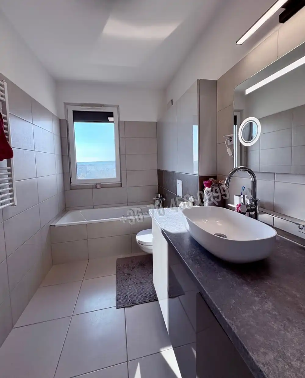 Budapest, XIII. kerület - Vizafogó – Marinapart