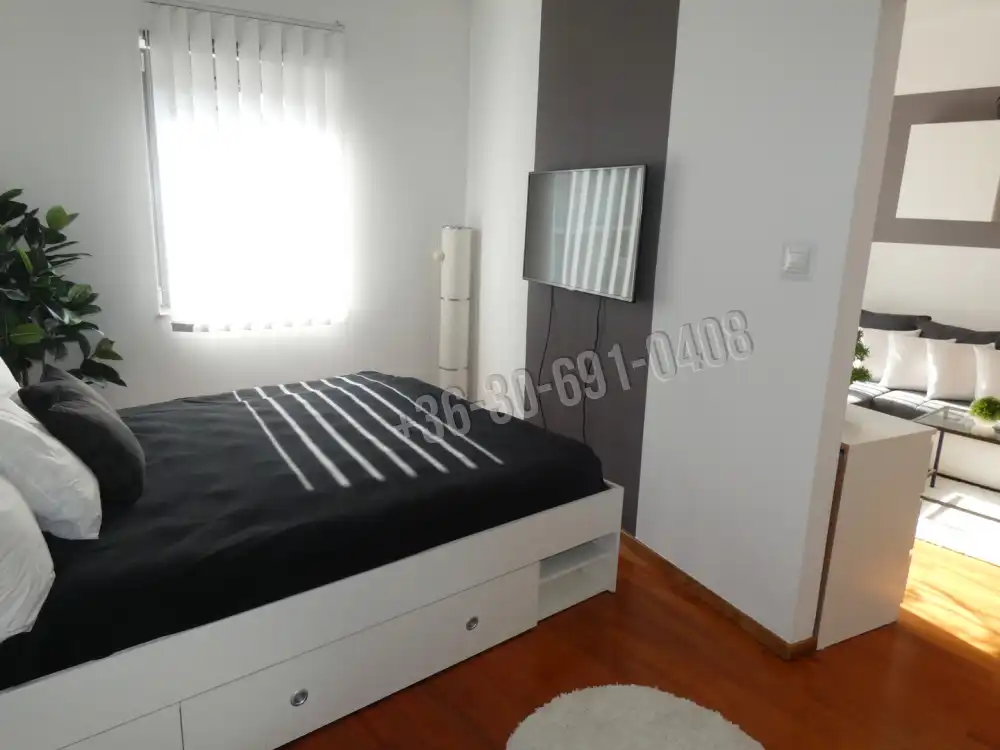 Budapest, XIII. kerület - Angyalföld