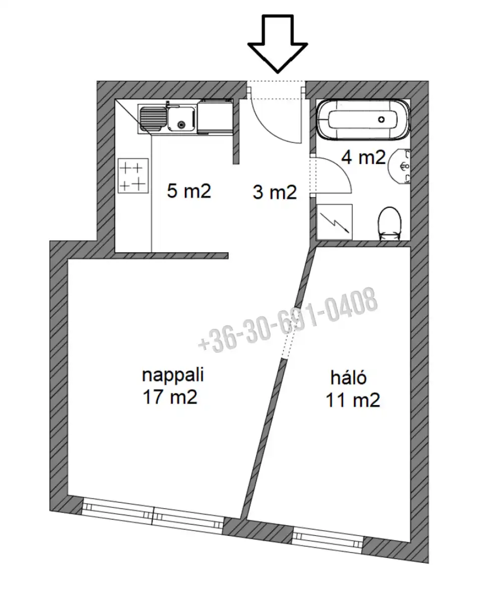 Budapest, XIII. kerület - Angyalföld