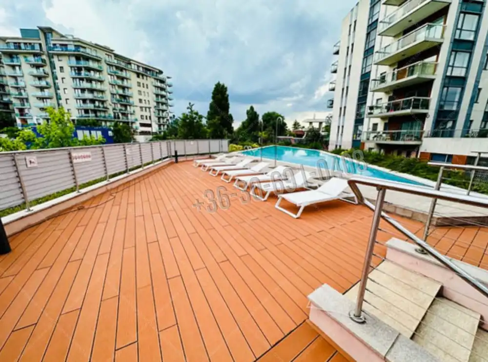 Budapest, XIII. kerület - Angyalföld