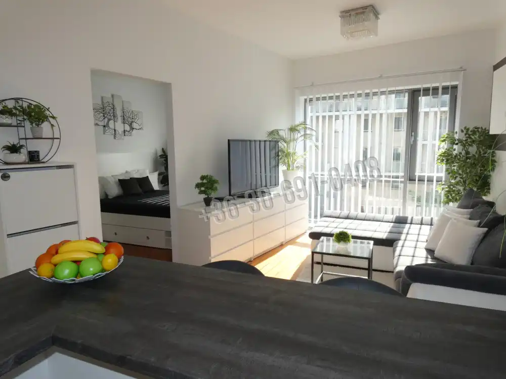 Budapest, XIII. kerület - Angyalföld