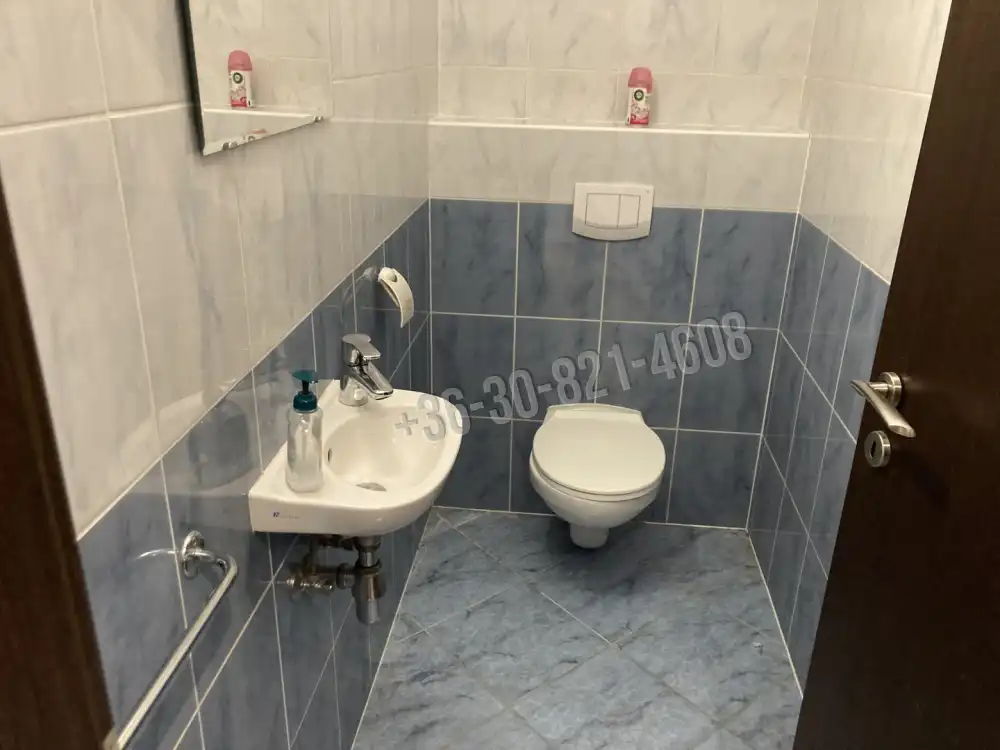 Budapest, XIII. kerület - Vizafogó – Marinapart