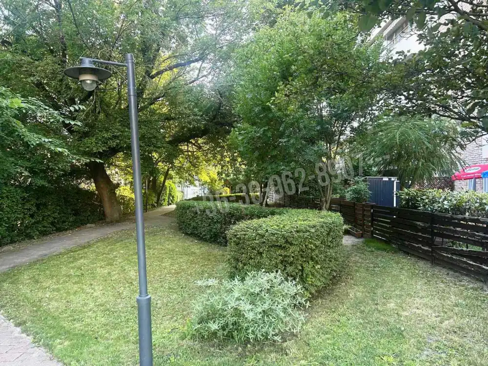 Budapest, XIV. kerület - Alsórákos