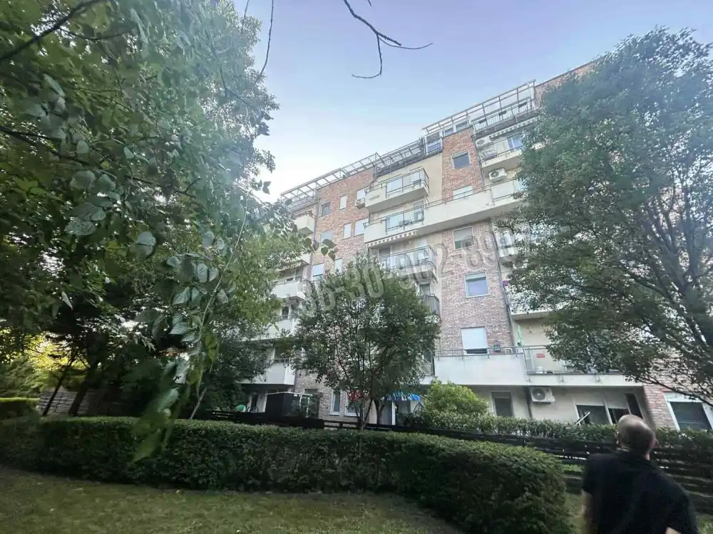 Budapest, XIV. kerület - Alsórákos