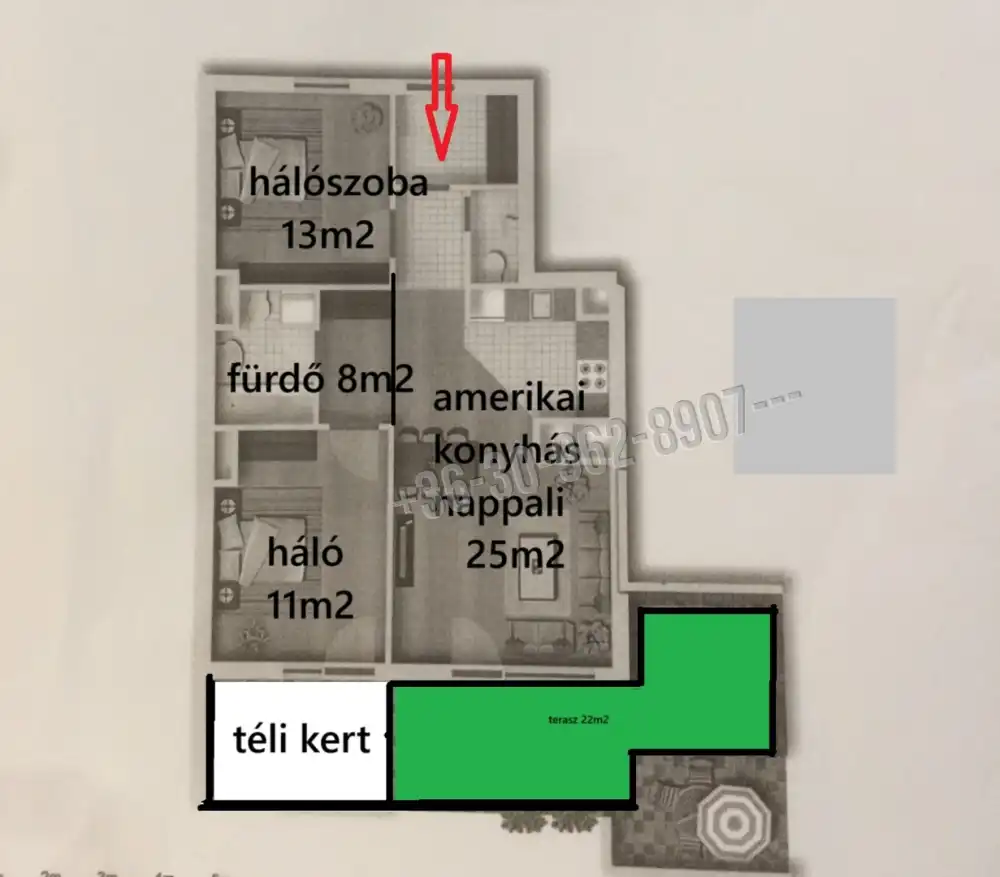Budapest, XIV. kerület - Alsórákos