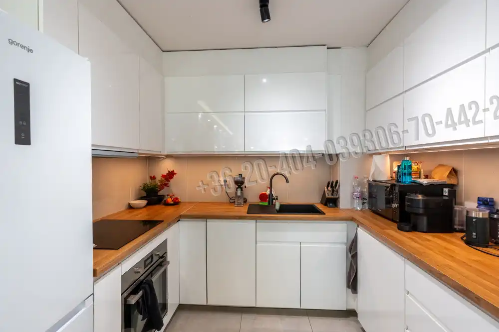 Budapest, XIV. kerület - Alsórákos