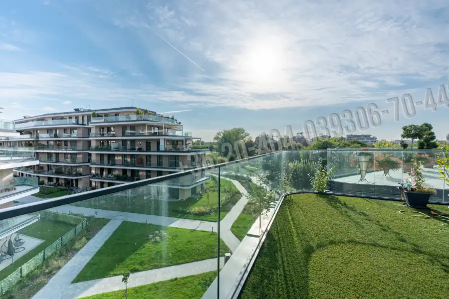 eladó újszerű téglalakás, Budapest, XIV. kerület